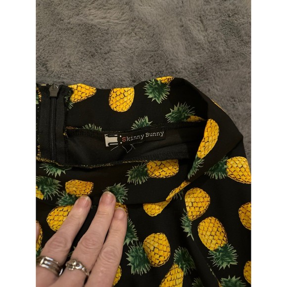 Skirt mini - Picture 2 of 3